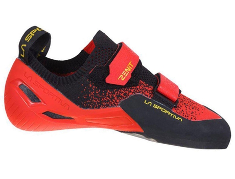 Zapatillas para Hombre LA SPORTIVA Zenit Rojo para Montaña (EU 40 1 / 2)