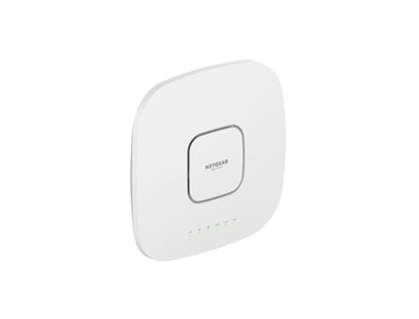 Punto de acceso Netgear Wax630-100Eus Blanco