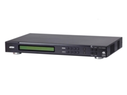 Videocámara ATEN VM0404HB-AT-G (Negro)