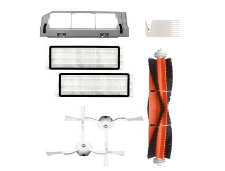 Accesorio Aspiradores XIAOMI yo cubro