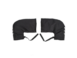 2026-guantes De Manillar De Bicicleta Reflectantes Para Invierno Otoño, Mitten Para Montaña Y Ciclismo Nocturno