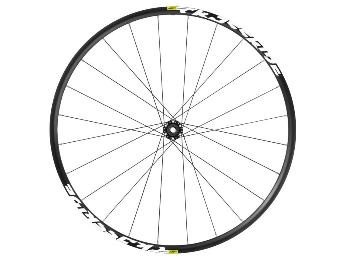 Llanta delantera de 6 agujeros MAVIC Crossride 622-21