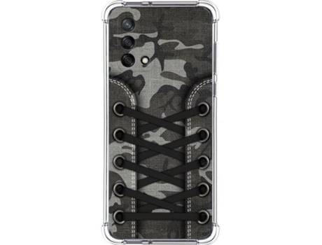 Carcasa Vivo Y52 5G TUMUNDOSMARTPHONE Dibujos Antigolpes Multicolor