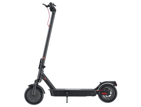 Scooter iScooter i9 Max 10'' Honeycomb Tire 500W Motor 36V10Ah Battery 22 Miles Max Range Dual Shock Absorption