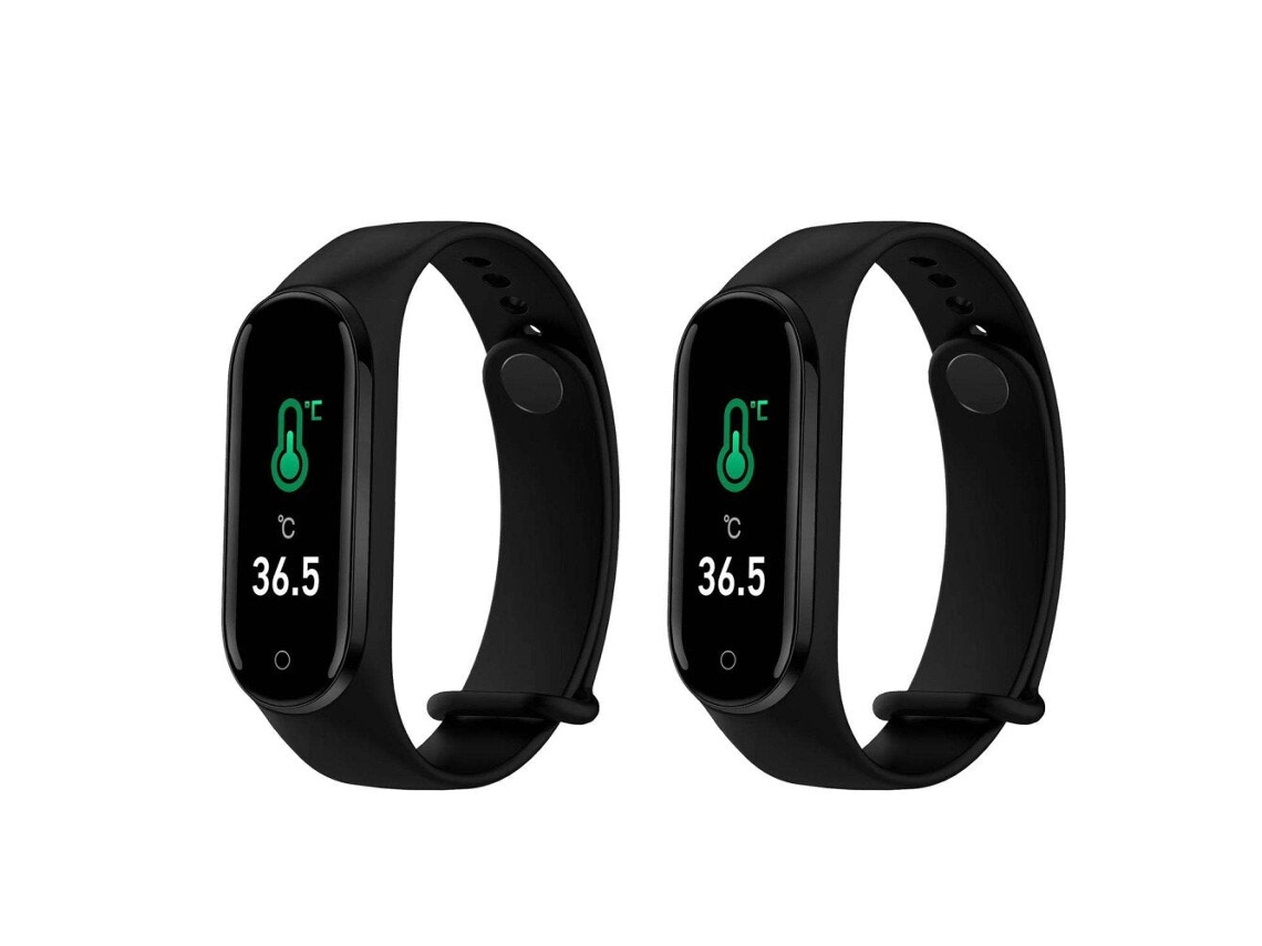 Pulsera de actividad m4 deals
