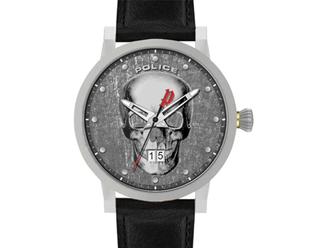 Reloj para Hombre POLICE (10.08 x 9.96 x 9.99 cm - Multicolor)