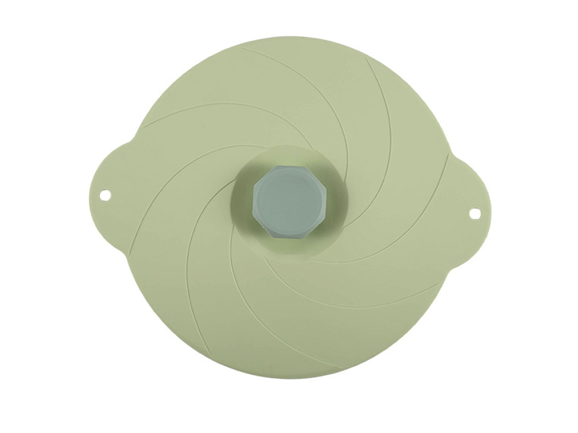 2 cucharas medidoras plegables de silicona, multifuncionales para cocinar y hornear | Sin marca