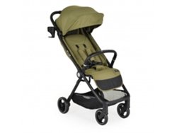 Cochecito de bebé CANGAROO Flip verde bosque