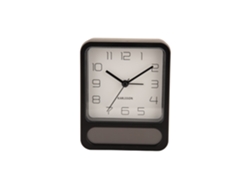 Reloj despertador KARLSSON Duo