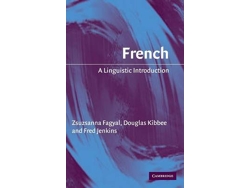 Libro French (Inglés)