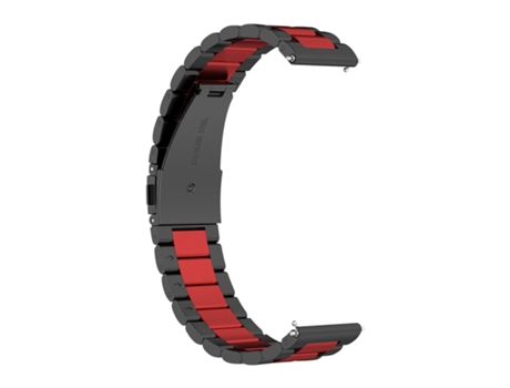 Pulsera Huawei Watch GT Runner GT 3 46mm Acero Inoxidable Rojo AVIZAR