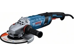 Amoladora BOSCH Gws 30-230 Pb