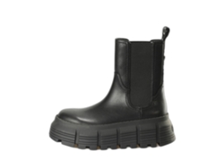 Botas para Mujer BUFFALO (41 - Negro)