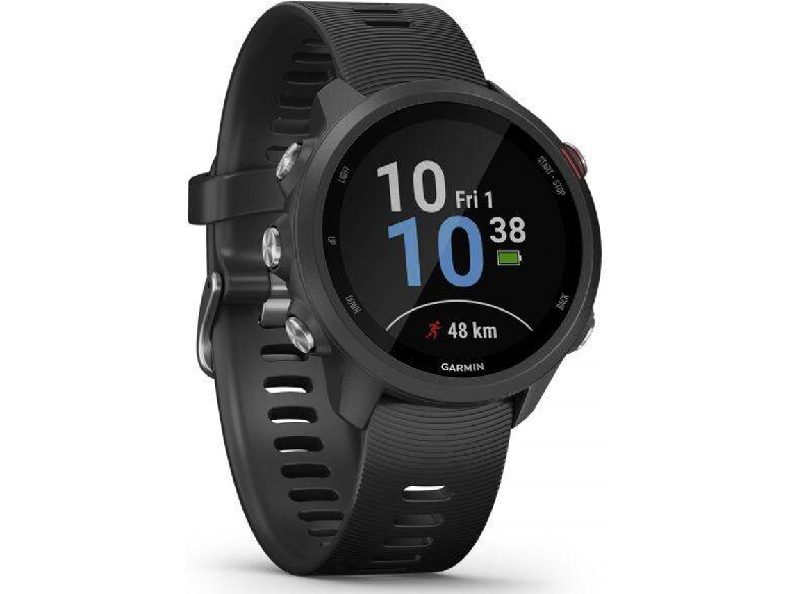 garmin forerunner 245 music bluetooth