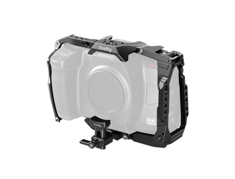 Carcasa SMALLRIG 4785 para cámara Blackmagic Cinema 6K