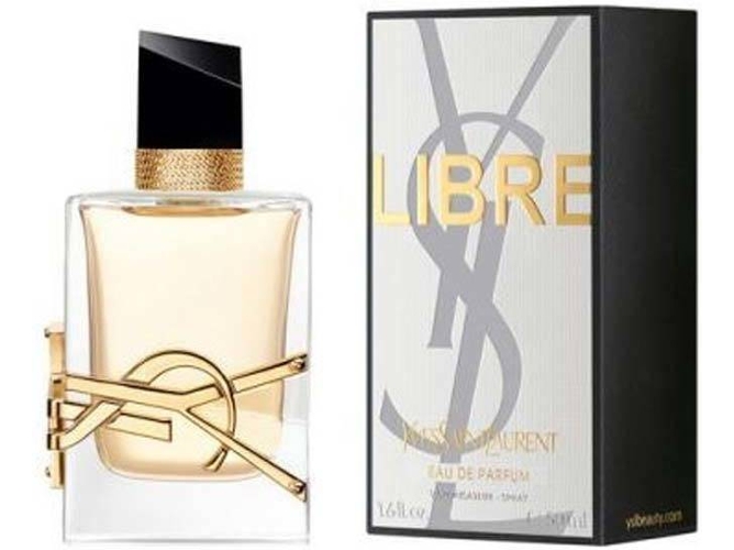 Perfume YVES ST LAURENT Yves Saint Laurent Libre EDP (30 ml)