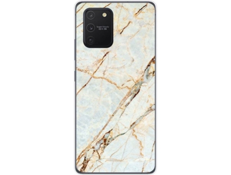 Carcasa Samsung Galaxy S10 Lite TUMUNDOSMARTPHONE Dibujos Multicolor