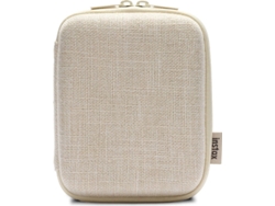 Estuche FUJIFILM Instax Square Link Woven Ivory