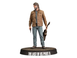 Figura de PVC de Joel de The Last Of Us Parte II de 23 cm, objetos decorativos Dark Horse
