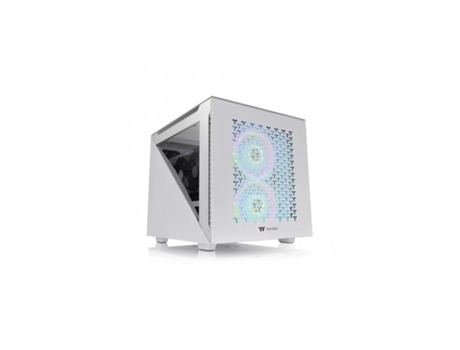 Caja de PC THERMALTAKE Divider 200 TG Air Snow