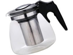Té, De Vidrio, Resistente Al Calor, Para Uso Diario.