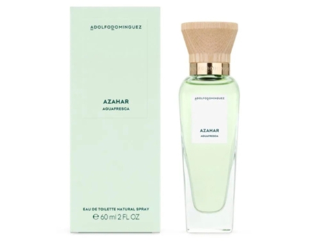 Perfume ADOLFO DOMINGUEZ Agua Fresca de Azahar Woman EDT (60ml)