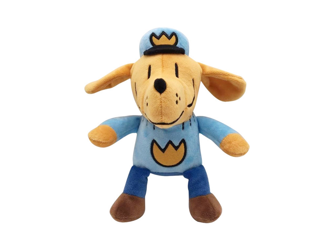 Rebe-brinquedo De Pelúcia De Cachorro Brinquedo De Pelúcia Animal Brinquedos Macios Para Educação Infantil Precoce