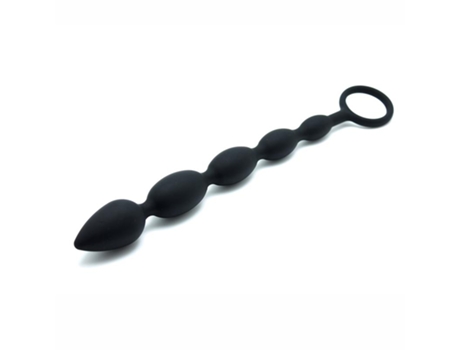 Bolas Anales 25,5 Cm LATEX PLAY