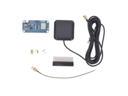 Placa de expansión GNSS con posicionamiento de doble banda y función RTK