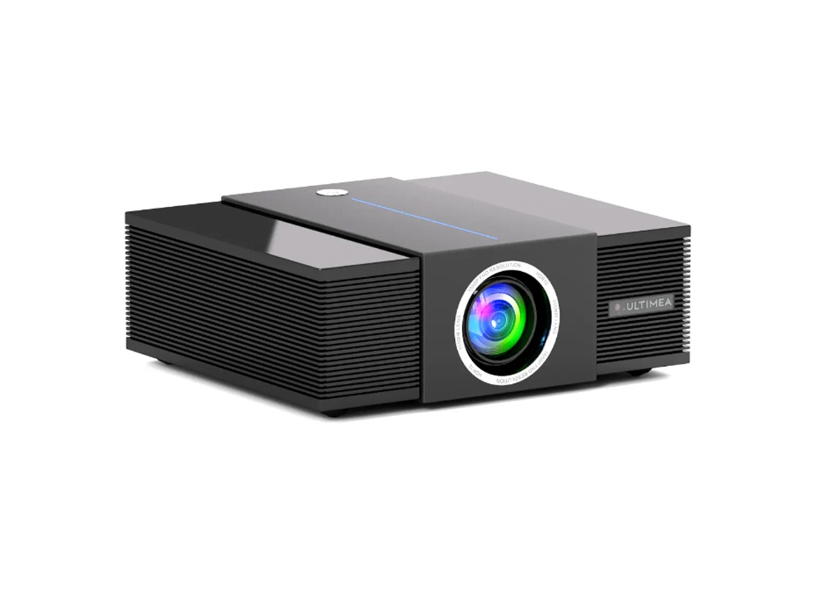 Proyector ULTIMEA Apollo P60 900ANSI Lúmenes Nativo 1080P Bluetooth 5.3