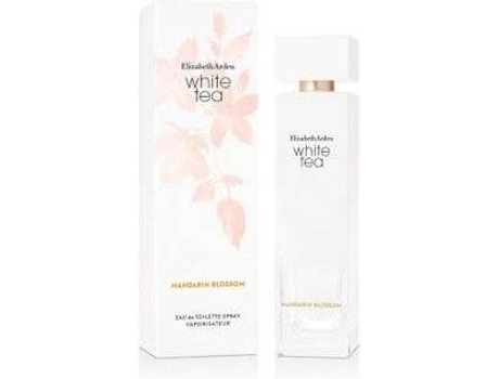 Perfume ELIZABETH ARDEN White Tea Mandarin Blossom Eau de Toilette (100 ml)