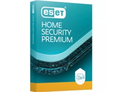Eset Premium Home Security Serie 3u 12m