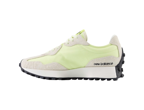 Zapatillas Retro de Mujer NEW BALANCE Poliéster (39)