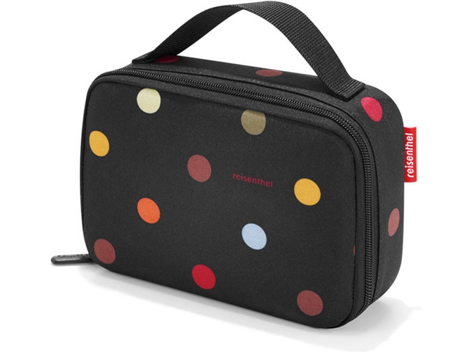 Bolsa Termica REISENTHEL Thermocase Dots