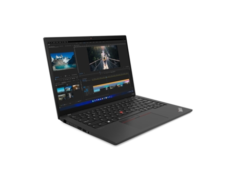 Portátil LENOVO 357 4666 (14 '' - AMD Ryzen™ 7 PRO 6850U - RAM: 16 GB - 512 GB SSD - AMD Radeon 680M)