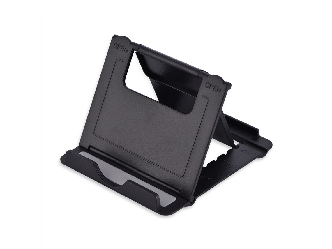 Soporte De Escritorio Para Teléfono (antideslizante, Ajustable)
