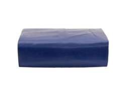 Maison Exclusive - Lona Azul 4x6 M 650 G/m²