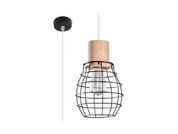 Lámpara Colgante LEDBOX E27