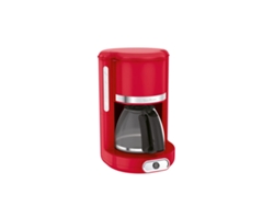Cafetera de filtro 1,25l 10-15 tazas FG381510 - MOULINEX