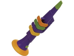 Instrumento Musical REIG Trompeta 29 Cm (Edad Mínima Recomendada: 3 años)
