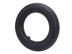 Cámara De Aire Universal Para Scooter 90/65-6.5 110/50-6.5 Con Válvula De Codo De 90 Grados