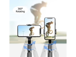 2026-estabilizador Gimbal Y Trípode Para Teléfono Con Mando A Distancia Para Iphone Y Android
