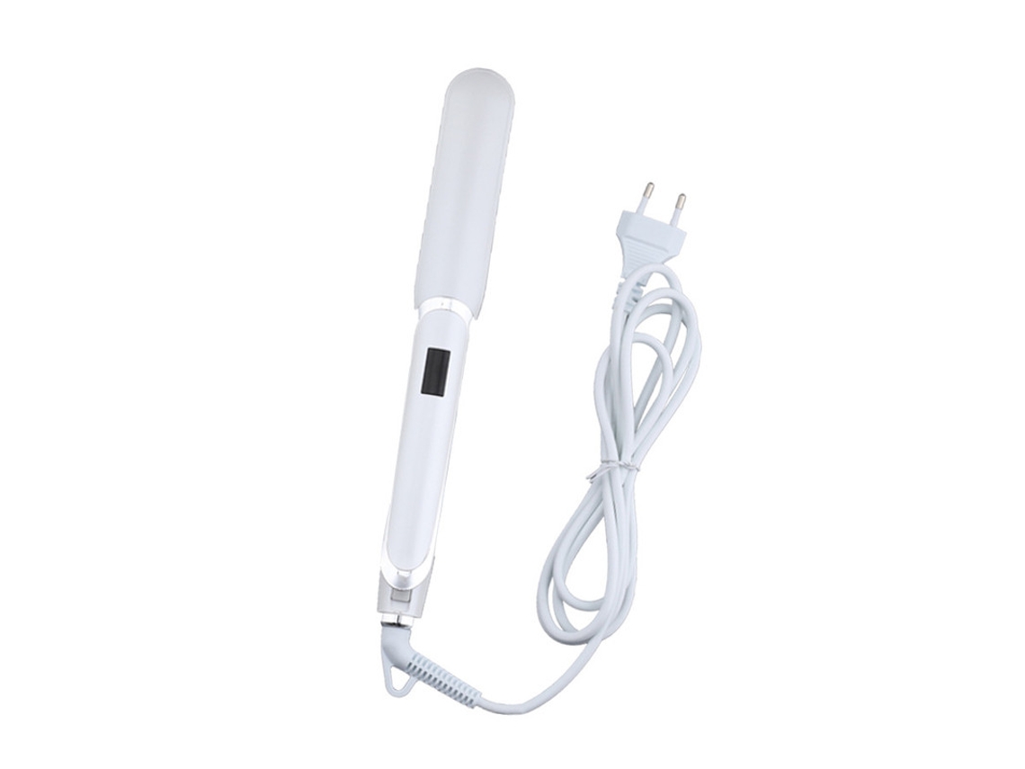 Plancha de Pelo HHZ Wet&Dry Ls30 Infrarrojos Pa66-120ºc-230ºc