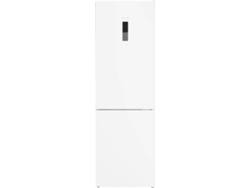 Frigorífico Combi SIEMENS KG36NXWDF (No Frost - 186 cm - 321 L - Blanco)