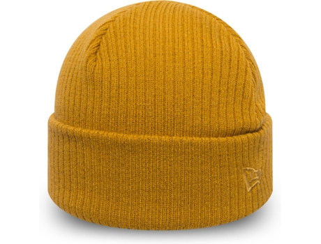 Gorro NEW ERA Acrilico Hombre (Rojo)