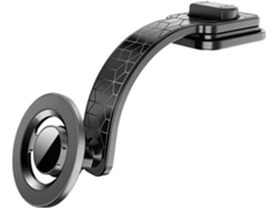 Soporte Magnético Para Teléfono Móvil Para Salpicadero De Coche, Compatible Con Smartphones.