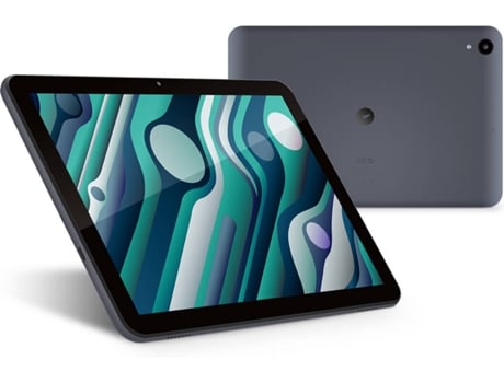Tablet SPC Gravity Octa 4G (10.1'' - 32 GB - 3 GB RAM - Wi-Fi+4G - Negro)