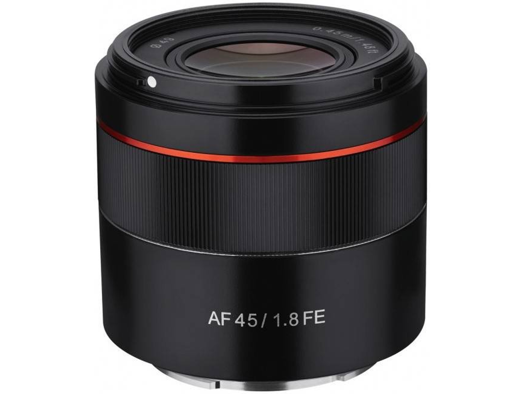 Objetivo SAMYANG AF 45mm F1.8 FE