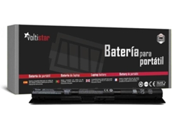 Batería para Portátil VOLTISTAR HP Ki04 Hstnn-Db6T 800009-421 800009-421