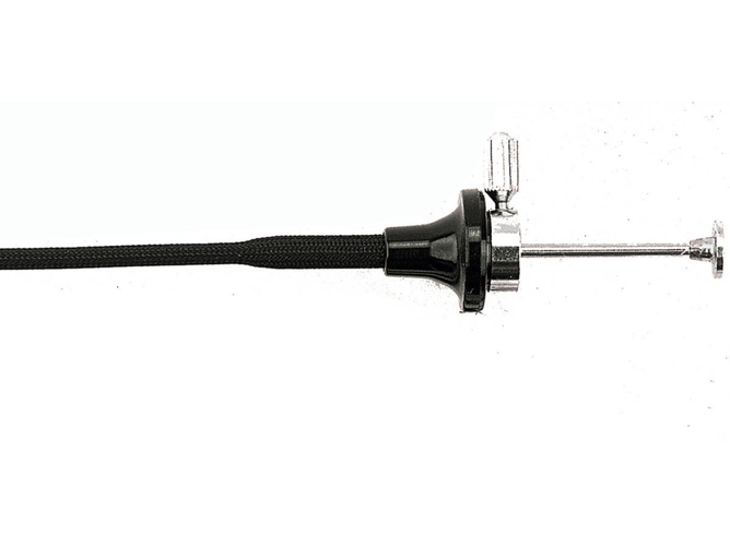 Obturador KAISER 6105